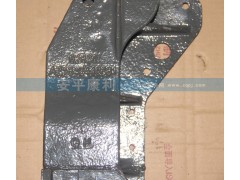 AZ1642440081,AZ1642440081-液壓鎖左下支架,山東康潤機(jī)械制造有限公司