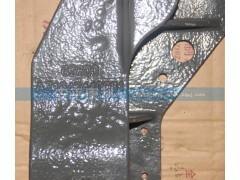 AZ1642440081,AZ1642440081-液壓鎖左下支架,山東康潤機(jī)械制造有限公司