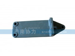 AZ9731590020,發(fā)動機托架AZ9731590020,濟南明鉅汽車配件有限公司（原濟南協(xié)力）