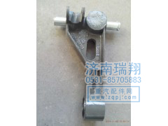 AZ1642430053,搖臂總成,濟(jì)南嘉磊汽車配件有限公司(原濟(jì)南瑞翔)