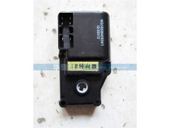 WG1630840324,1#轉(zhuǎn)向器WG1630840324,濟(jì)南約書(shū)亞汽車(chē)配件有限公司（原華魯信業(yè)）