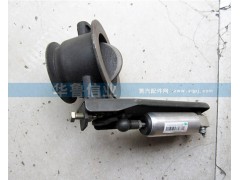 WG9925540003,HOWO排氣蝶閥總成WG9925540003,濟(jì)南約書亞汽車配件有限公司（原華魯信業(yè)）