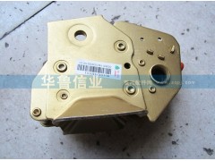 WG1642440101,HOWO液壓鎖-WG1642440101,濟(jì)南約書亞汽車配件有限公司（原華魯信業(yè)）