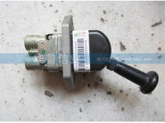 WG9000360165,STRW三孔手動(dòng)閥WG9000360165,濟(jì)南約書(shū)亞汽車配件有限公司（原華魯信業(yè)）