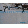 1B24983100002,保險杠固定下橫梁ETX,北京遠大歐曼汽車配件有限公司