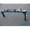 1B24983100002,保險杠固定下橫梁ETX,北京遠大歐曼汽車配件有限公司