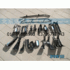 H4507020007A0,左側(cè)導(dǎo)流板下支座(可調(diào)),北京遠(yuǎn)大歐曼汽車配件有限公司