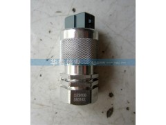 DZ9100580142,德龍里程表傳感器DZ9100580142,濟南約書亞汽車配件有限公司（原華魯信業(yè)）