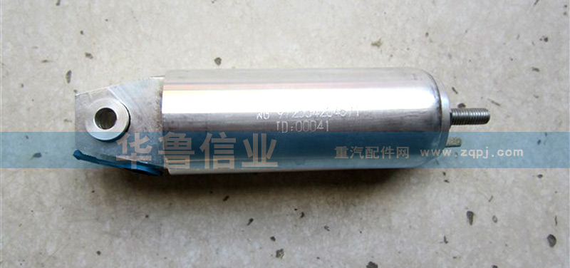 WG9725542045,蝶閥缸WG9725542045,濟(jì)南約書亞汽車配件有限公司（原華魯信業(yè)）