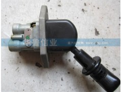 WG9100360001,金王子手動(dòng)閥WG9100360001,濟(jì)南約書(shū)亞汽車(chē)配件有限公司（原華魯信業(yè)）