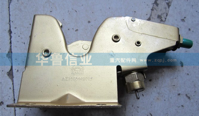 WG1608440009,金王子液壓鎖-WG1608440009,濟南約書亞汽車配件有限公司（原華魯信業(yè)）