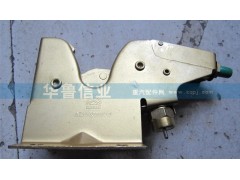 WG1608440009,金王子液壓鎖-WG1608440009,濟南約書亞汽車配件有限公司（原華魯信業(yè)）
