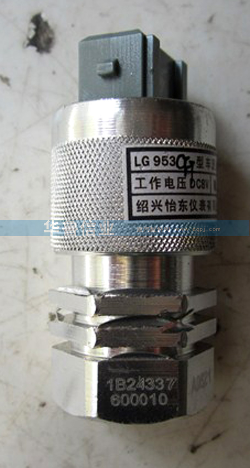 IB24337600010,歐曼里程表傳感器IB24337600010,濟南約書亞汽車配件有限公司（原華魯信業(yè)）