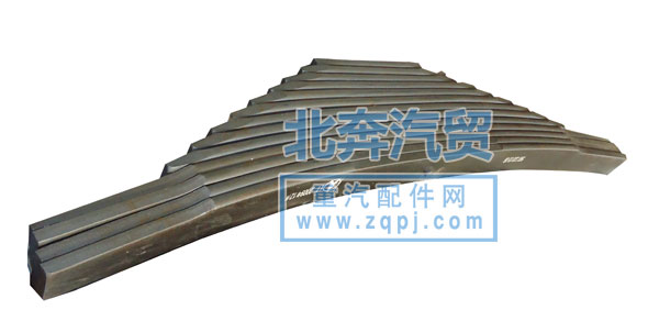 5603200306,后鋼板總成,濟南北奔汽車貿易有限公司
