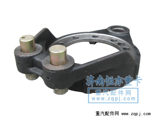 WG9981340063,制動底板(右),濟南恒亦重卡汽車配件有限公司