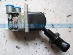 ,陜汽德龍手動(dòng)閥,濟(jì)南約書(shū)亞汽車(chē)配件有限公司（原華魯信業(yè)）