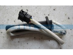 WG9725584009,巡航組合開關(guān)WG9725584009,濟(jì)南約書亞汽車配件有限公司（原華魯信業(yè)）