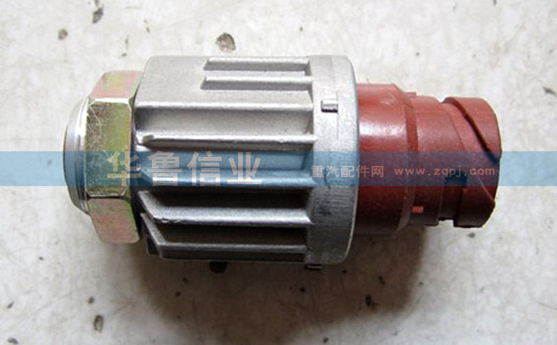WG9718710005,制動燈開關(guān)WG9718710005,濟(jì)南約書亞汽車配件有限公司（原華魯信業(yè)）