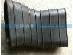 DZ9525190194,DZ9525190194德龍波紋管,濟(jì)南約書亞汽車配件有限公司（原華魯信業(yè)）