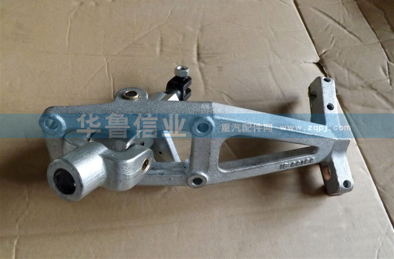 WG9725240208,WG9725240208操縱器,濟南約書亞汽車配件有限公司（原華魯信業(yè)）