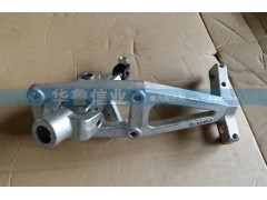 WG9725240208,WG9725240208操縱器,濟南約書亞汽車配件有限公司（原華魯信業(yè)）