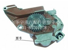 VG0003070092,豪瀚發(fā)動機(jī)總成,濟(jì)南金航建汽車配件銷售中心