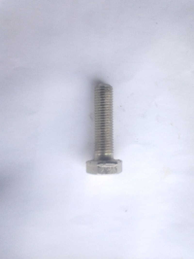 金福源提供后膠墊螺栓M12X45S-90003803633A/S-90003803633A