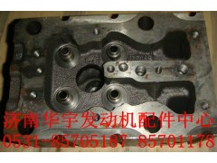 AZ1540040002,氣門(mén)缸蓋,濟(jì)南金航建汽車配件銷售中心