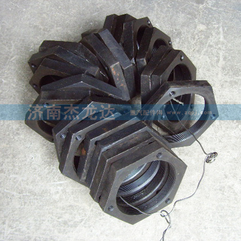 TZ56074100029,60礦轉(zhuǎn)向節(jié)鎖緊螺母TZ56074100029,濟(jì)南杰龍達(dá)重型汽車有限公司