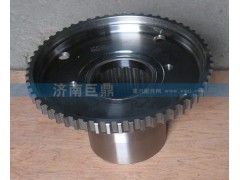 WG199012340021,輪邊內(nèi)齒圈支架WG199012340021,濟(jì)南鑫巨鼎汽車配件有限公司