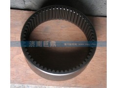 WG9981340051,內(nèi)齒圈WG9981340051,濟(jì)南鑫巨鼎汽車配件有限公司