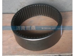 WG9981340051,內(nèi)齒圈WG9981340051,濟(jì)南鑫巨鼎汽車配件有限公司