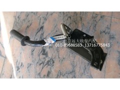 1B22050200200,后鎖止機(jī)構(gòu)總成,北京遠(yuǎn)大歐曼汽車配件有限公司