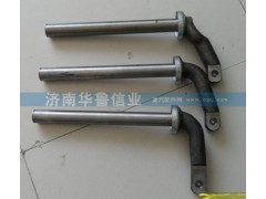 AZ2203260007,AZ2203260007離合器撥叉軸,濟南約書亞汽車配件有限公司（原華魯信業(yè)）