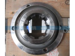 AZ99014320205,凸緣總成-矮-165x8x4--AZ99014320205,濟(jì)南森納汽配有限公司