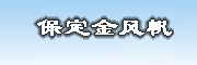 保定金風帆