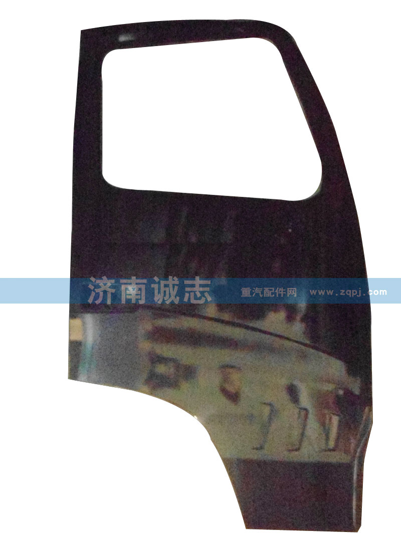 AZ1630210001,右車(chē)門(mén)(王)（底漆）,濟(jì)南誠(chéng)志重型汽車(chē)駕駛室鈑金件專(zhuān)賣(mài)