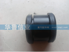 DZ13241430085,F3000翻轉襯套,濟南約書亞汽車配件有限公司（原華魯信業(yè)）