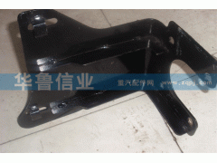 ,F3000DL主杠支架,濟(jì)南約書亞汽車配件有限公司（原華魯信業(yè)）