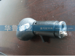 ,德龍手柄球12擋分體,濟南約書亞汽車配件有限公司（原華魯信業(yè)）