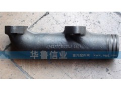 612630110022,前后排氣歧管,濟南約書亞汽車配件有限公司（原華魯信業(yè)）