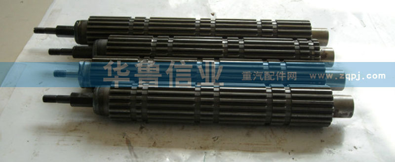AZ2203040003主軸總成/AZ2203040003