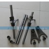 AZ2203220008三、四擋撥叉軸總成