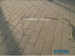 H1340240003A0,助力缸油管總成,北京遠大歐曼汽車配件有限公司