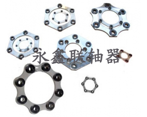 5266796,膜片聯軸器,泊頭市永鑫聯軸器廠