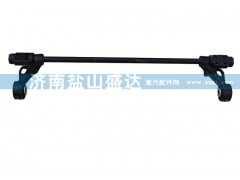 AZ1664430037,豪沃A7翻轉(zhuǎn)支架,濟(jì)南市鹽山盛達(dá)汽車(chē)配件經(jīng)銷(xiāo)處