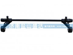 AZ1664430037,豪沃A7翻轉(zhuǎn)支架,濟(jì)南市鹽山盛達(dá)汽車(chē)配件經(jīng)銷(xiāo)處