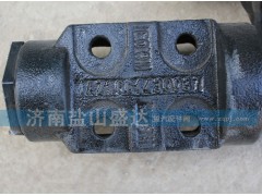 AZ1664430037,豪沃A7翻轉(zhuǎn)支架,濟(jì)南市鹽山盛達(dá)汽車(chē)配件經(jīng)銷(xiāo)處
