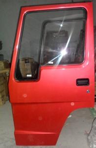 AZ1642210002,右車門總成(與左件對稱）(HOWO),濟(jì)南舜功（武明汽配）