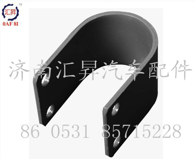 中國(guó)重汽配件批發(fā)  豪沃原廠配件 HOWO軸承夾/AZ9719680032
